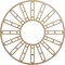 Ekena Millwork Hale Wood Fretwork Pierced Ceiling Medallion, Hickory, 28"OD x 10 1/8"ID x 3/8"T CMWP28X28X0375HHHI - alternate 1